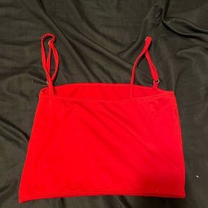 size s tank top